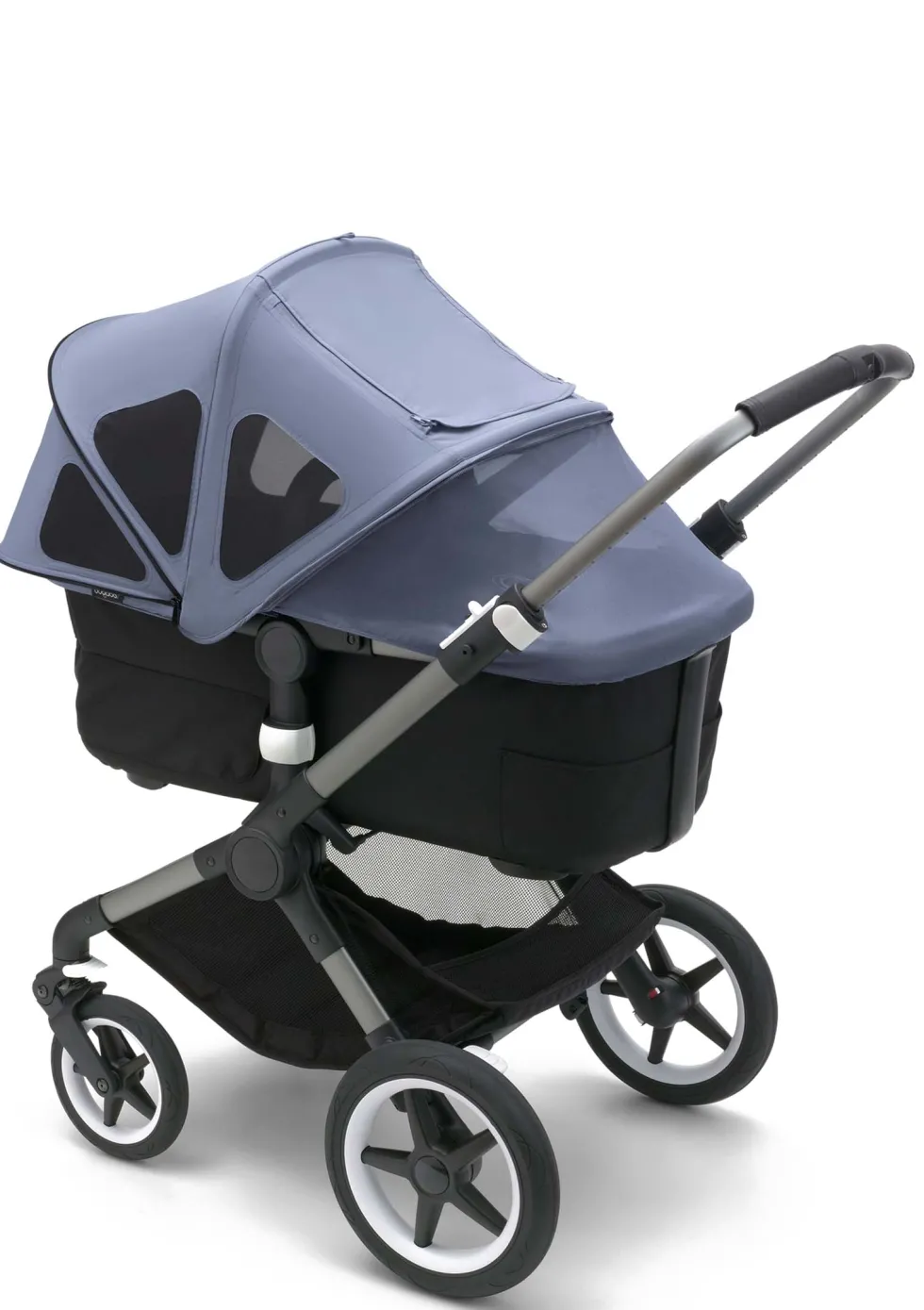 Sonnendach 'Breezy' für Fox / Cub / Kangaroo Meeresblau