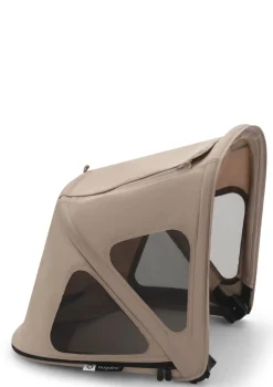 Sonnendach 'Breezy' für Fox / Cub / Kangaroo Dune Taupe