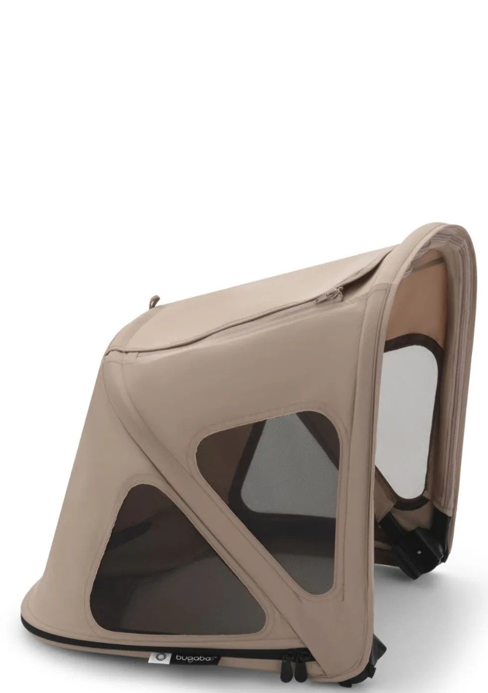 Sonnendach 'Breezy' für Fox / Cub / Kangaroo Dune Taupe