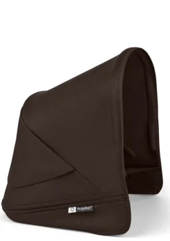 Sonnendach für 'Donkey' Cocoa Brown