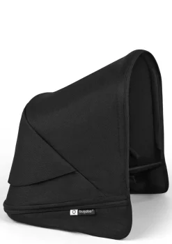 Sonnendach für 'Donkey' Heritage Black