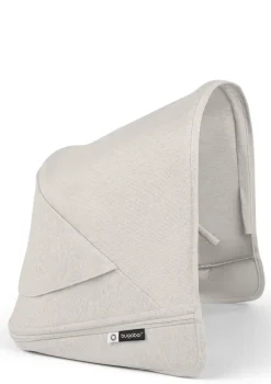 Sonnendach für 'Donkey' Misty White