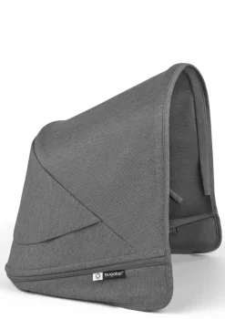 Sonnendach für 'Donkey' Moon Grey