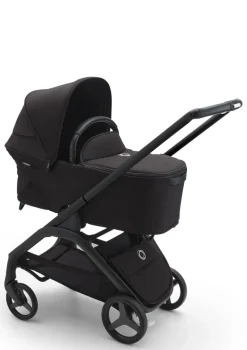 Sonnendach für 'Dragonfly' Midnight Black