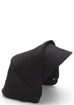 Sonnendach für 'Dragonfly' Midnight Black