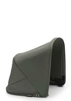 Sonnendach für 'Fox 5' Forest Green
