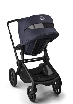 Sonnendach für 'Fox 5 Renew' Deep Indigo