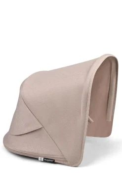 Sonnendach für 'Fox 5 Renew' Desert Taupe Melange