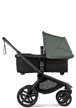 Sonnendach für 'Fox 5 Renew' Forest Green