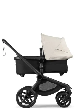 Sonnendach für 'Fox 5 Renew' Misty White
