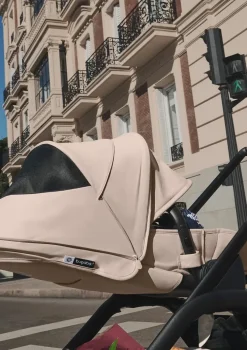 Sonnendach für Kinderwagen 'Dragonfly Plus'
