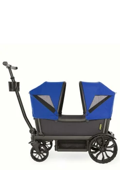 Sonnendach Kai Blue