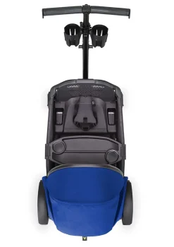 Sonnendach Kai Blue