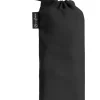 Sonnensegel black