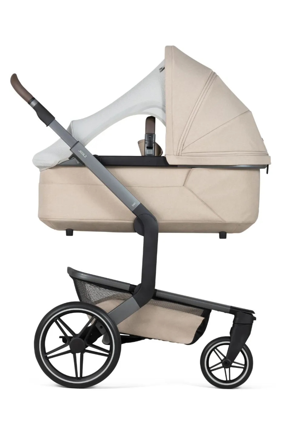 Sonnensegel Comfort Cover für 'Day5'
