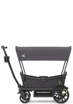 Sonnensegel für Cruiser XL