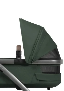 Sonnenverdeck für 'Geo5' Forest Green