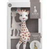 Sophie La Girafe Geschenk-Set Giraffe & Beißring