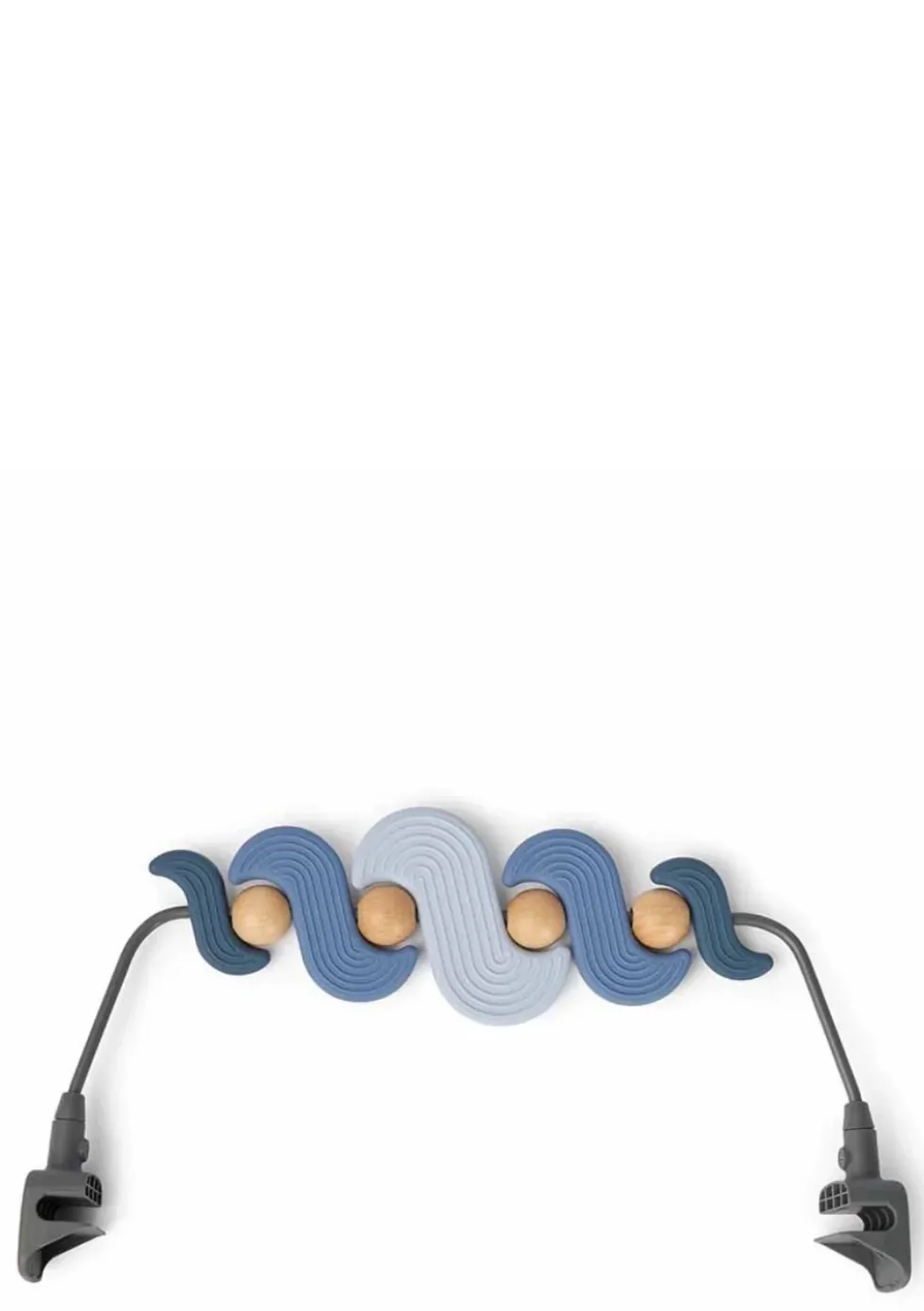 Spielbogen für Babywippe 'Evolve' Serene Swells