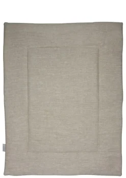 Spieldecke 'Natural Linen' 93 x 73 cm