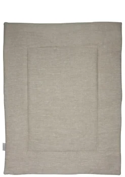 Spieldecke 'Natural Linen' 93 x 73 cm