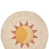 Spieldecke 'Sirius' Soft White