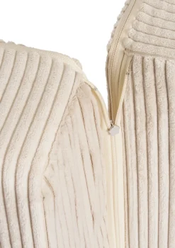 Spiel-Elemente 'Arches' Cord Creme Beige