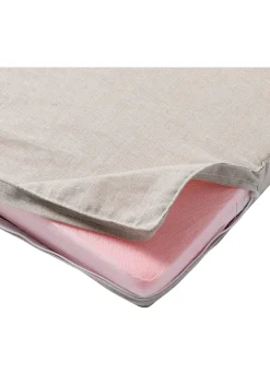 Spielmatratze für halbhohes Hochbett 'Seaside Classic' 200 cm
