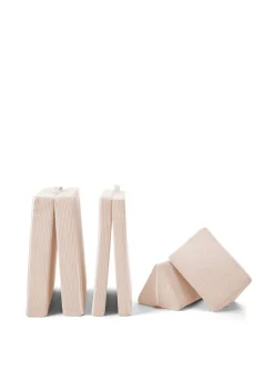 Spielsofa Cord Creme Beige