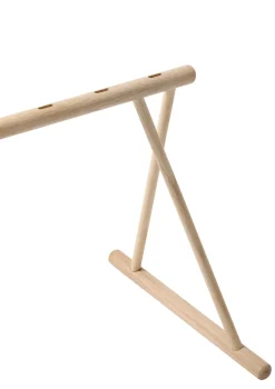 Spieltrapez 'Wood' Eiche