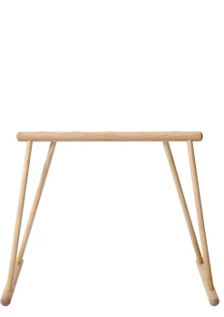 Spieltrapez 'Wood' Eiche