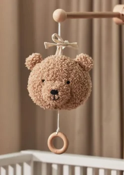 Spieluhr 'Teddy Bear' Biscuit