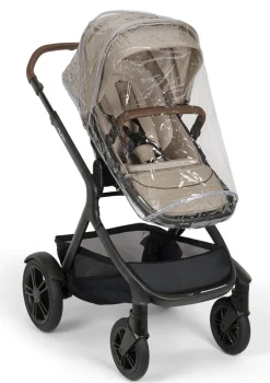 Sportwagen 'DEMI next' (inkl. Rider Board) Cosmopolitan