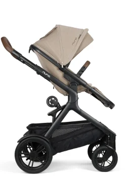 Sportwagen 'DEMI next' (inkl. Rider Board) Cosmopolitan