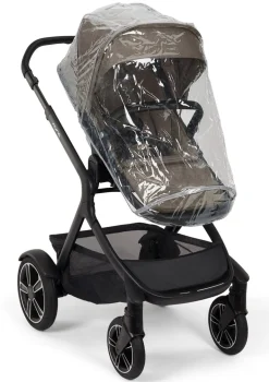 Sportwagen 'DEMI next' (inkl. Rider Board) Pistachio