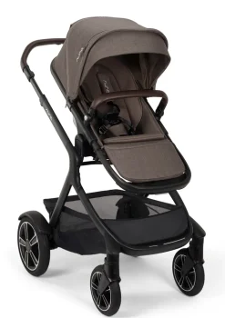 Sportwagen 'DEMI next' (inkl. Rider Board) Chestnut