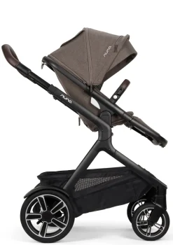 Sportwagen 'DEMI next' (inkl. Rider Board) Chestnut