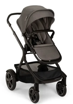 Sportwagen 'DEMI next' (inkl. Rider Board) Thunder
