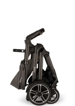 Sportwagen 'DEMI next' (inkl. Rider Board) Thunder