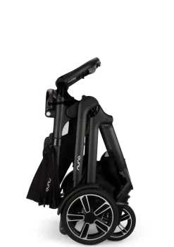Sportwagen 'DEMI next' (inkl. Rider Board) Caviar