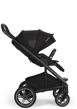 Sportwagen 'MIXX next' Caviar