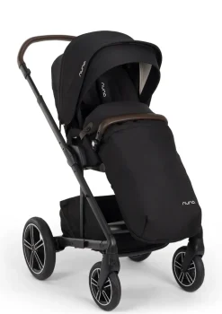 Sportwagen 'MIXX next' Caviar