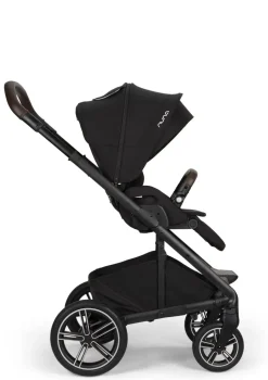 Sportwagen 'MIXX next' Caviar