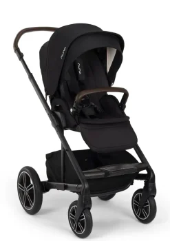Sportwagen 'MIXX next' Caviar