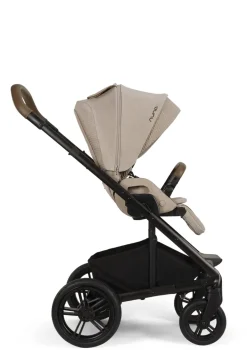 Sportwagen 'MIXX next' Cosmopolitan