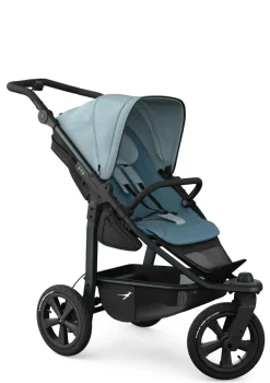 Sportwagen 'Mono 3' Blau