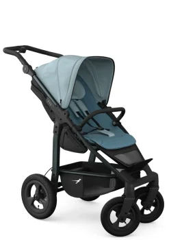 Sportwagen 'Mono 4' Blau