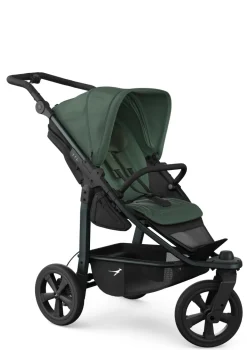 Sportwagen 'Mono 3' Olive