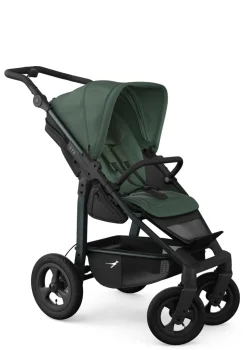 Sportwagen 'Mono 4' Olive