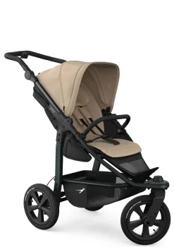 Sportwagen 'Mono 3' Sand